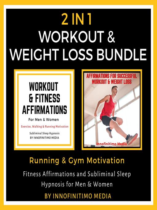 Cover image for Workout & Weight Loss Bundle